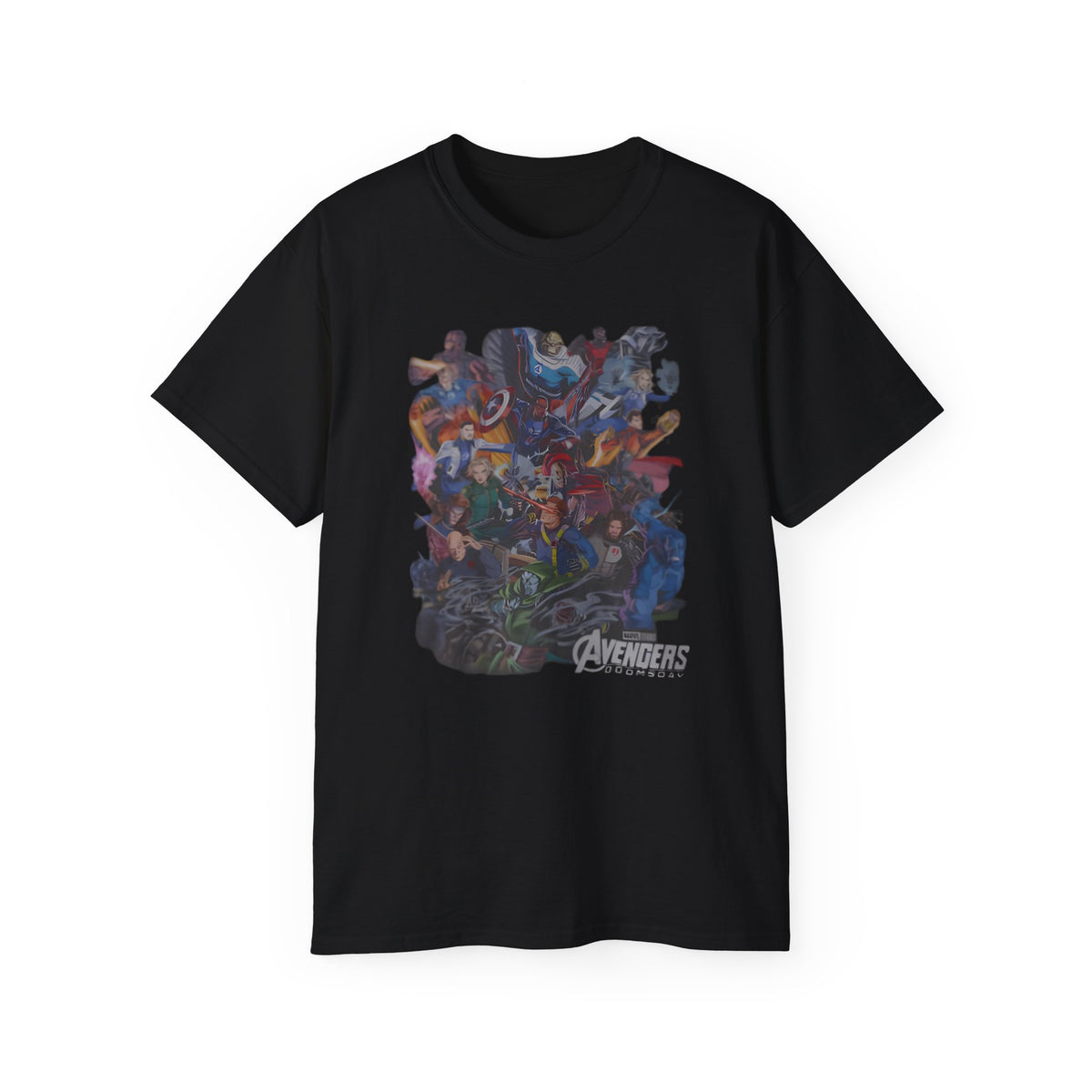 Avengers: Doomsday T-Shirt