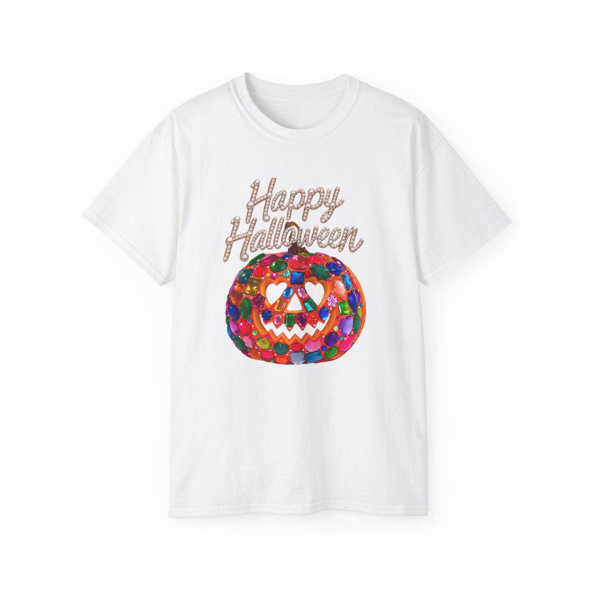 Happy Halloween Shirt