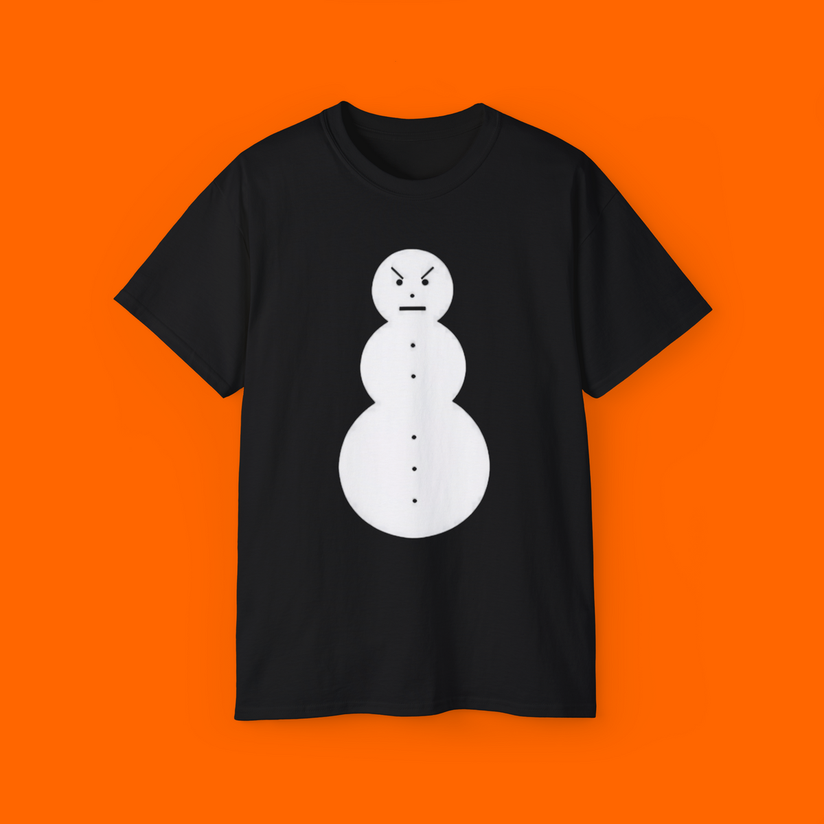 Jeezy Snowman Christmas 2026 shirt