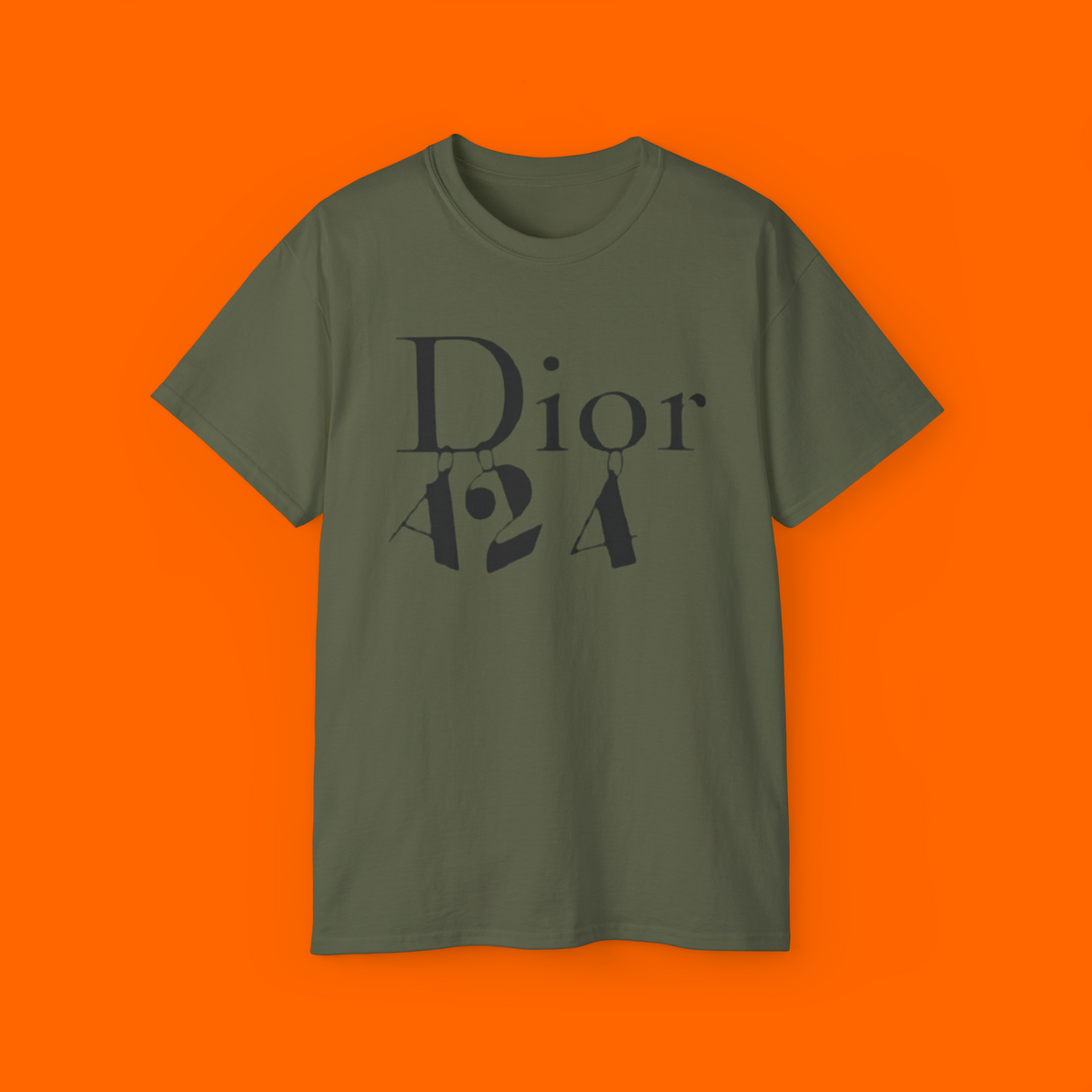 Robert Pattinson Dior A24 Shirt