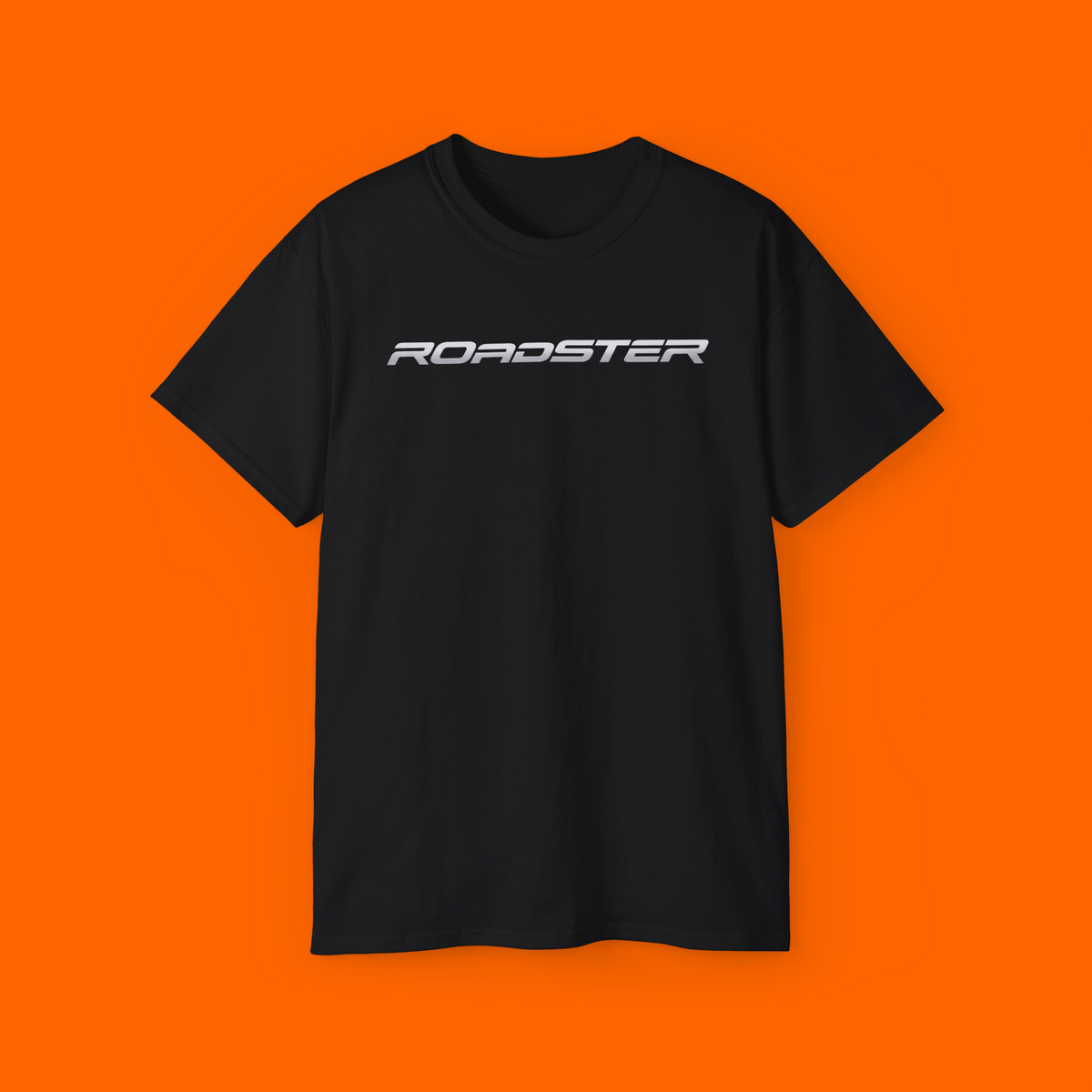 Tesla Roadster Shirt