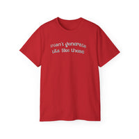 AI can't generate tits like these Shirt