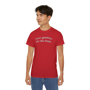 AI can't generate tits like these Shirt