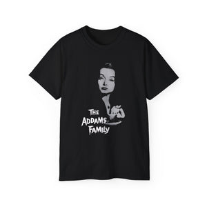 Addams Family Shirt