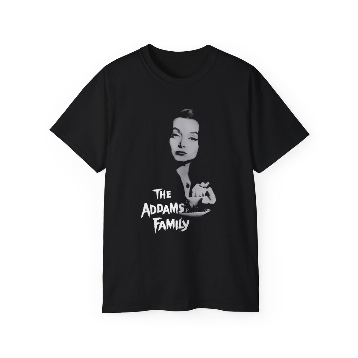 Addams Family Shirt