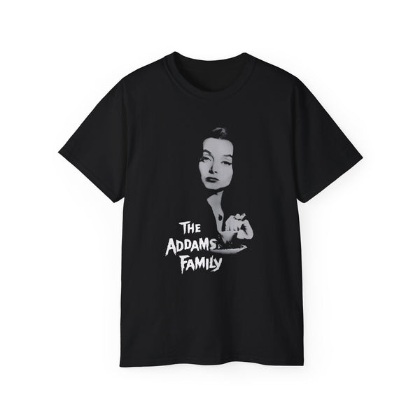 Addams Family Shirt