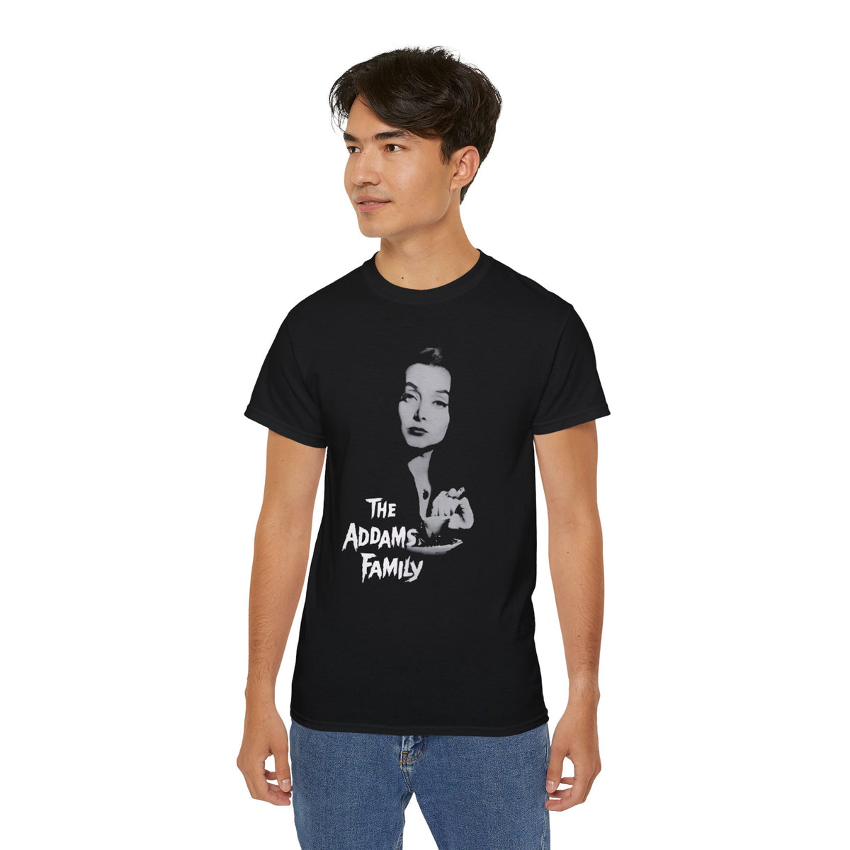 Addams Family Shirt
