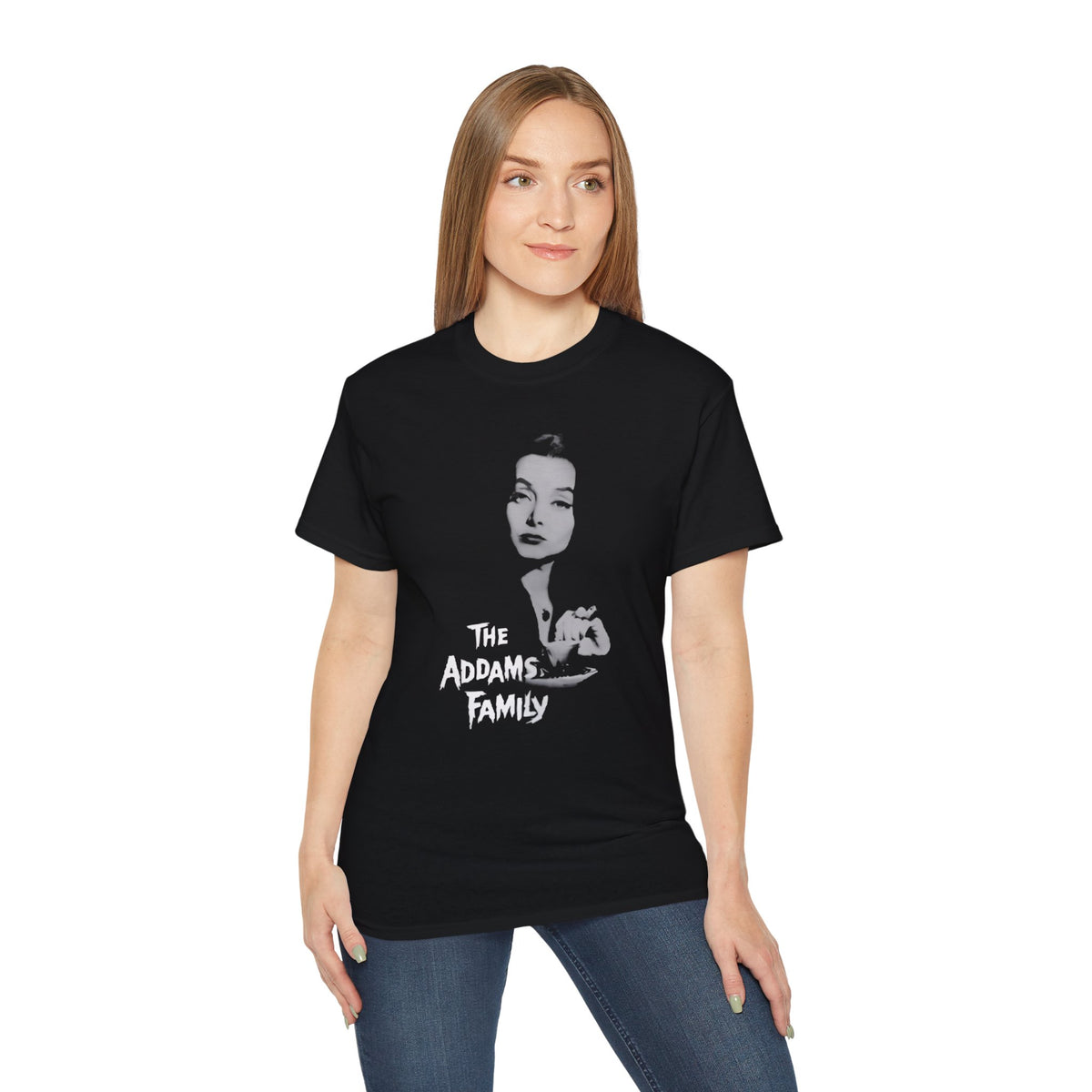 Addams Family Shirt