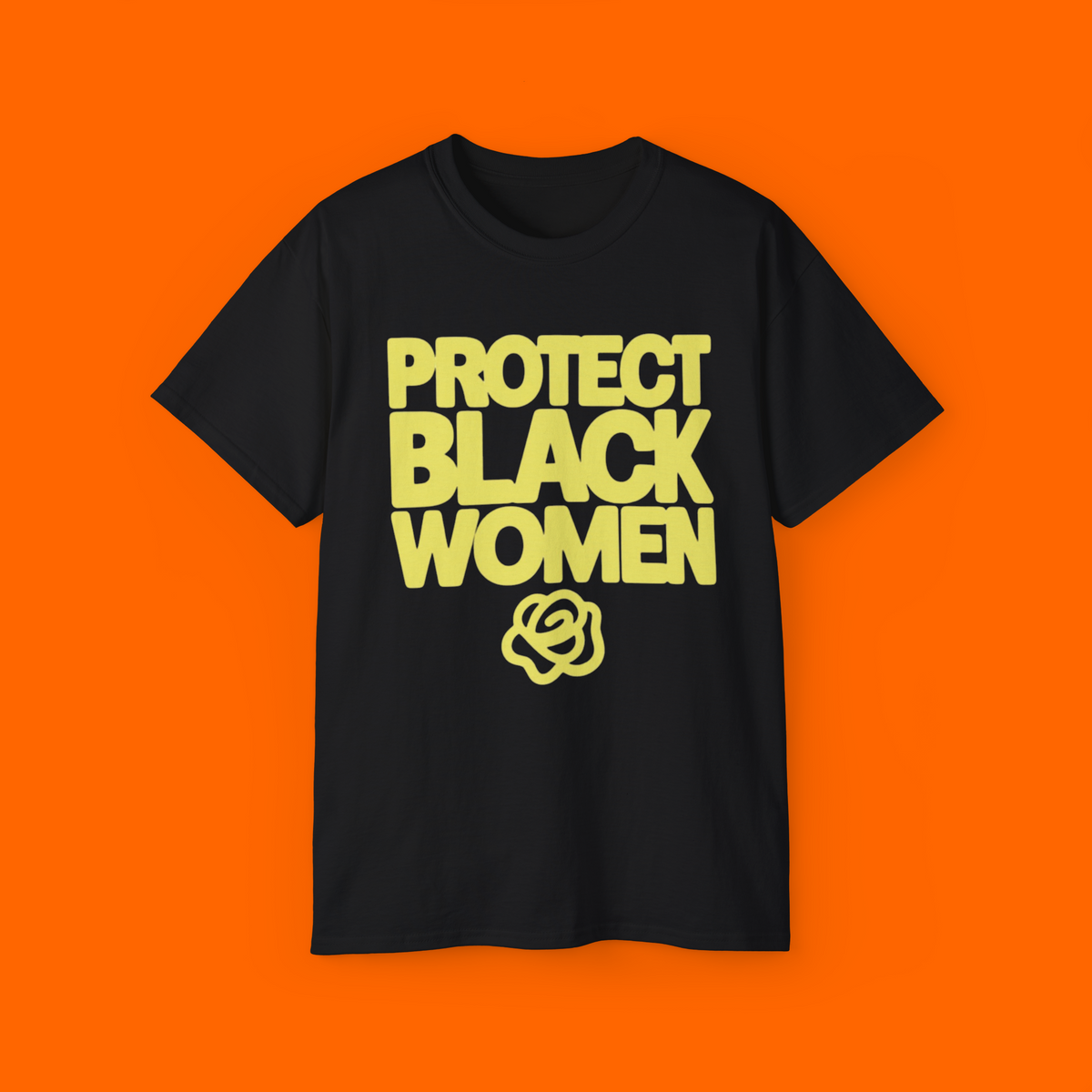 Angel Reese Protect Black Women Shirt