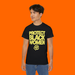 Angel Reese Protect Black Women Shirt