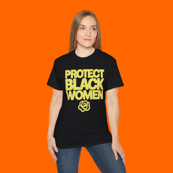 Angel Reese Protect Black Women Shirt