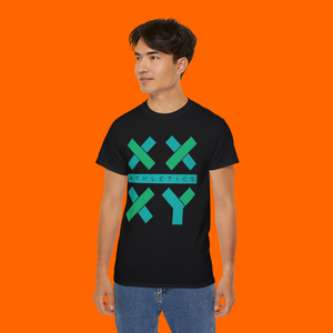 Athletics XX XY Shirt