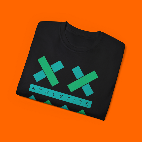 Athletics XX XY Shirt