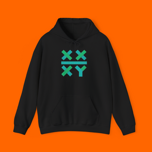 Athletics XX XY Shirt