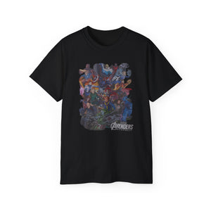 Avengers: Doomsday T-Shirt