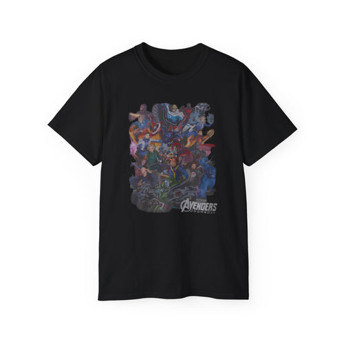 Avengers: Doomsday T-Shirt