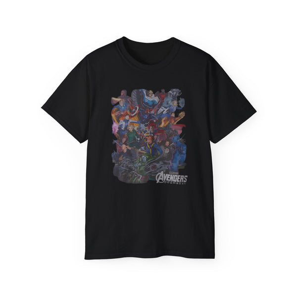 Avengers: Doomsday T-Shirt