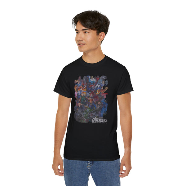 Avengers: Doomsday T-Shirt