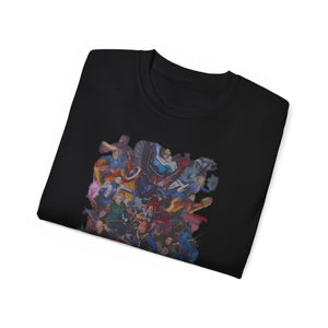 Avengers: Doomsday T-Shirt