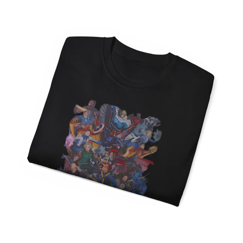 Avengers: Doomsday T-Shirt