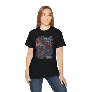 Avengers: Doomsday T-Shirt