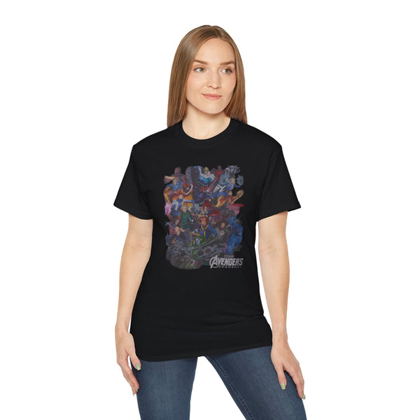 Avengers: Doomsday T-Shirt