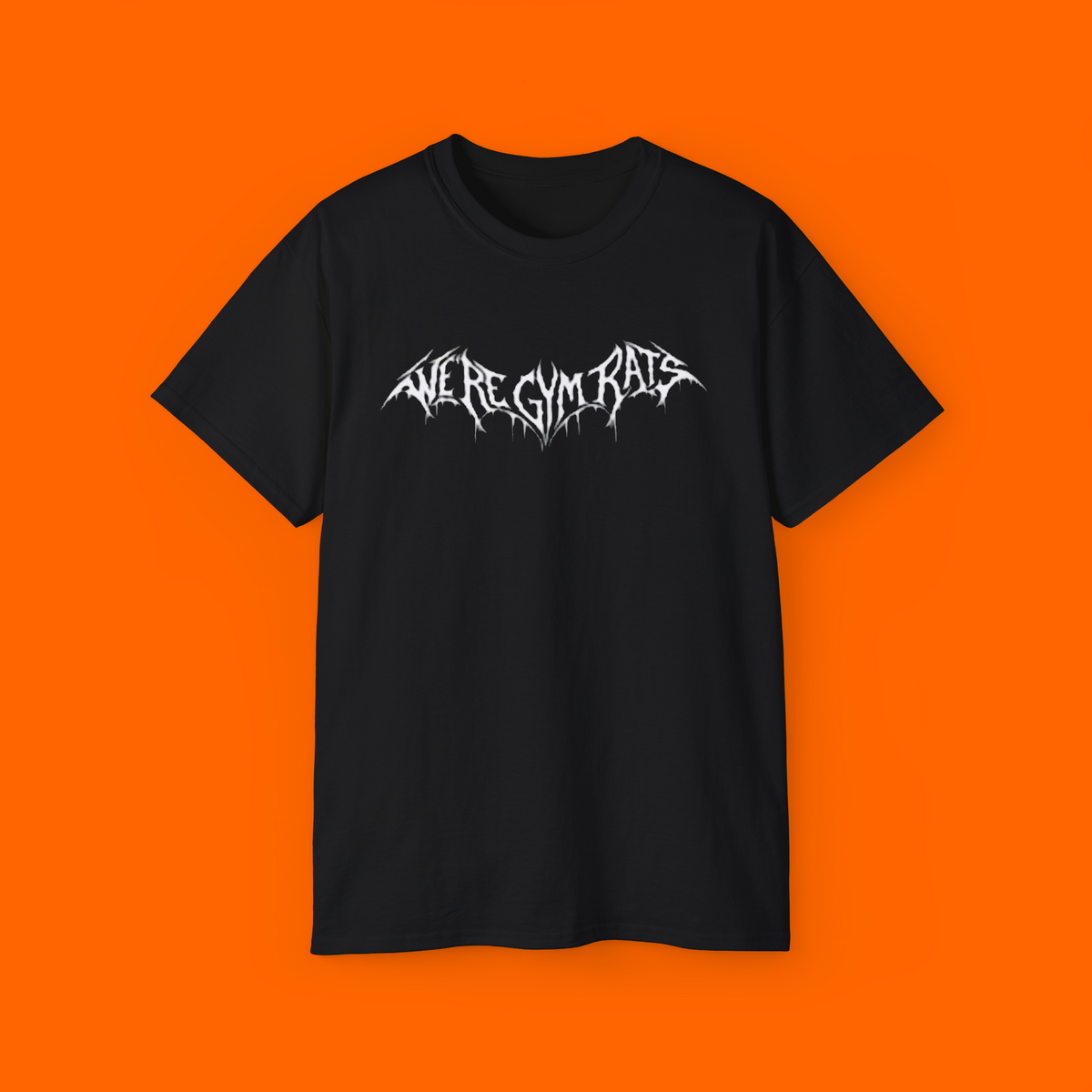 BATMAN Compression Shirt