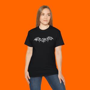 BATMAN Compression Shirt