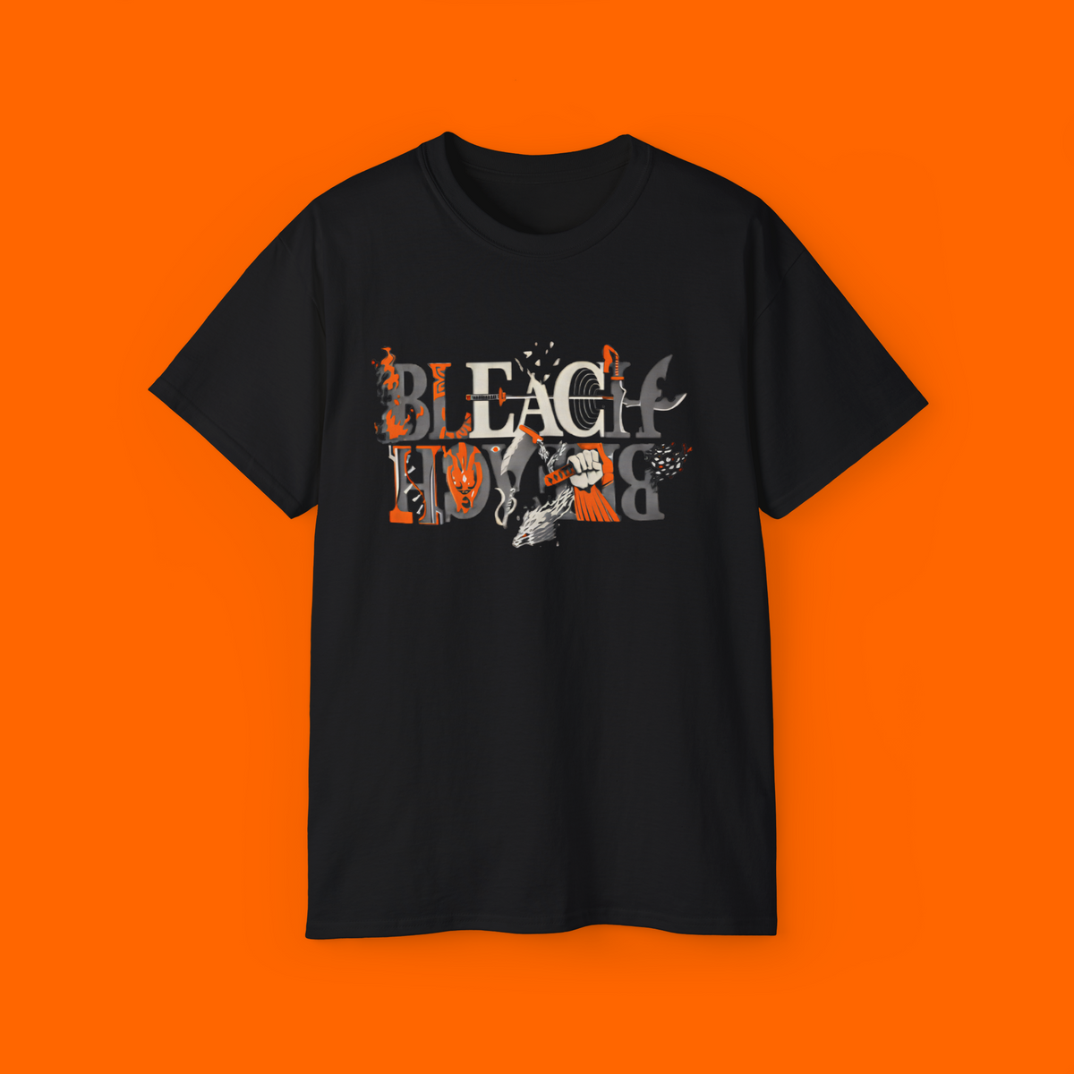 BLEACH Thousand-Year Blood War Shirt