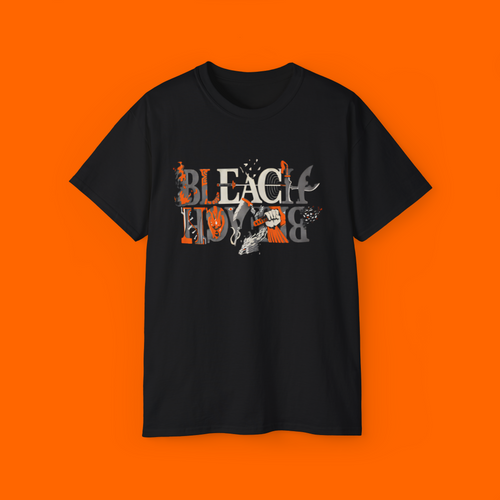 BLEACH Thousand-Year Blood War Shirt