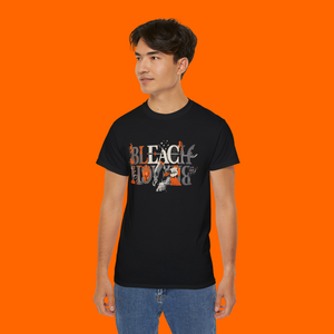 BLEACH Thousand-Year Blood War Shirt