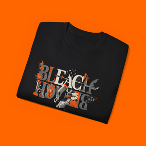 BLEACH Thousand-Year Blood War Shirt