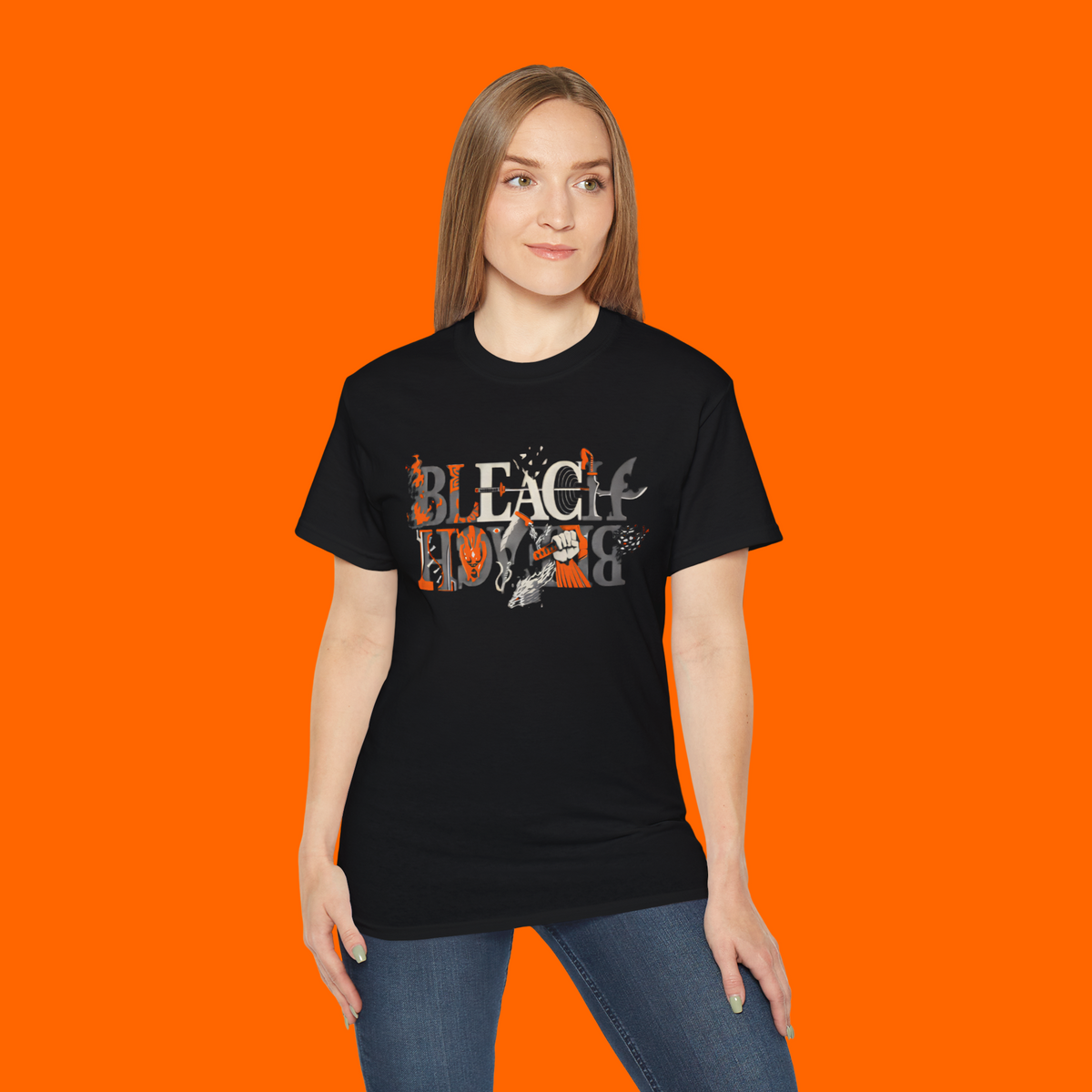 BLEACH Thousand-Year Blood War Shirt