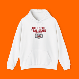 Ball State Vs Sac State Shirt