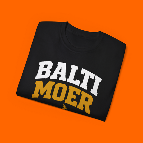 Balti Moer Springboks Rugby Shirt