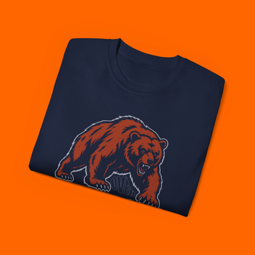 Bears Over Everybody Shirt