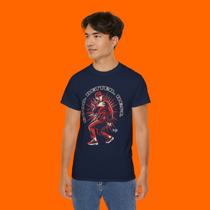 Ben Johnson Good Better Best Shirt
