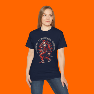 Ben Johnson Good Better Best Shirt