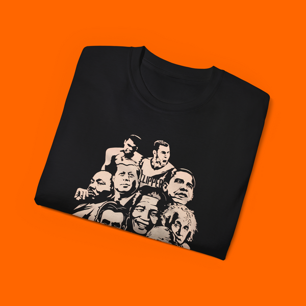 Blake Griffin Pioneers Shirt