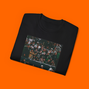 CeeDee Lamb Facing Philly Crowd Shirt