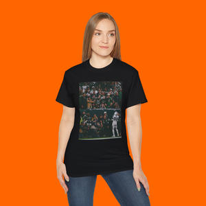 CeeDee Lamb Facing Philly Crowd Shirt