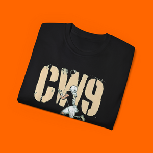 Christian Watson CW9 Green Bay Packers Shirts