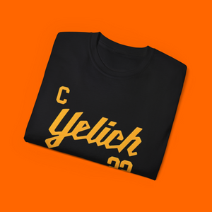 Christian Yelich Captain T-shirts
