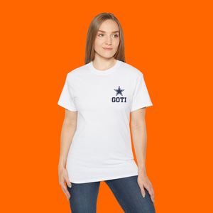 Cowboys Goti Great Offense There Is Shirt