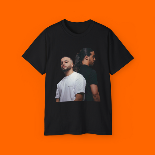 DJADJA DINAZ T-shirt