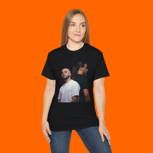 DJADJA DINAZ T-shirt