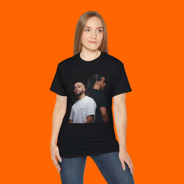 DJADJA DINAZ T-shirt