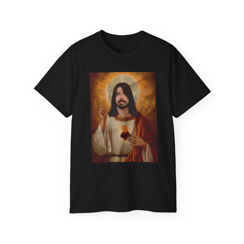 Dave Grohl T-Shirt