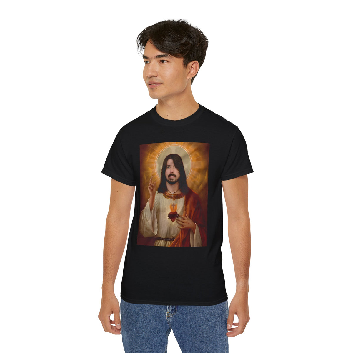 Dave Grohl T-Shirt