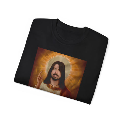 Dave Grohl T-Shirt